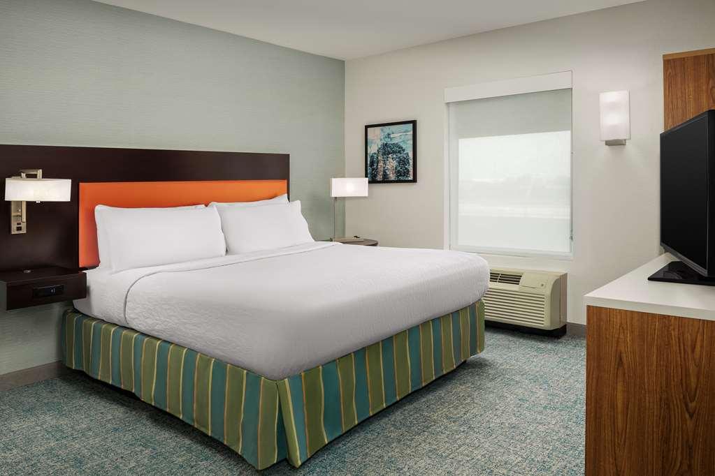 Home2 Suites By Hilton Austin Round Rock Room photo