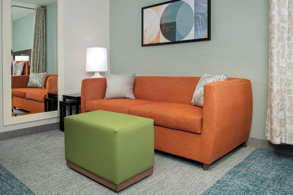 Home2 Suites By Hilton Austin Round Rock Room photo